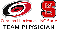 Carolina hurricanes